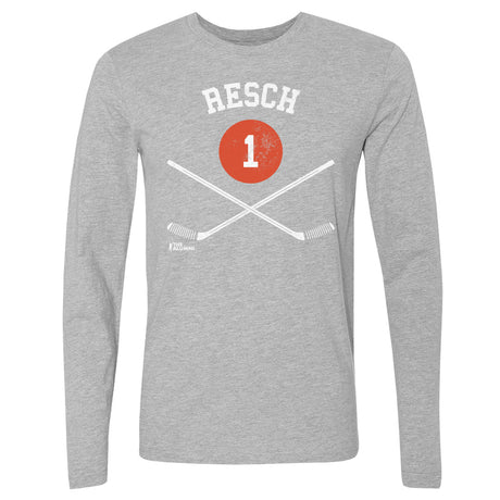Glenn Resch Men's Long Sleeve T-Shirt | 500 LEVEL