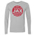Griffin Jax Men's Long Sleeve T-Shirt | 500 LEVEL