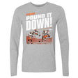 David Njoku Men's Long Sleeve T-Shirt | 500 LEVEL