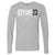 Kris Bryant Men's Long Sleeve T-Shirt | 500 LEVEL