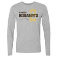 Xander Bogaerts Men's Long Sleeve T-Shirt | 500 LEVEL