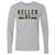 Mitch Keller Men's Long Sleeve T-Shirt | 500 LEVEL