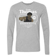 Cam Thomas Men's Long Sleeve T-Shirt | 500 LEVEL