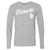Alex Caruso Men's Long Sleeve T-Shirt | 500 LEVEL