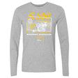 Brendan Shanahan Men's Long Sleeve T-Shirt | 500 LEVEL