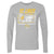 Brendan Shanahan Men's Long Sleeve T-Shirt | 500 LEVEL