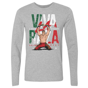 Eddie Guerrero Men's Long Sleeve T-Shirt | 500 LEVEL