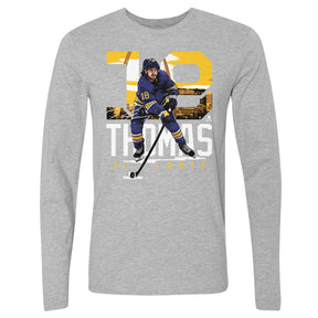 Robert Thomas Men's Long Sleeve T-Shirt | 500 LEVEL