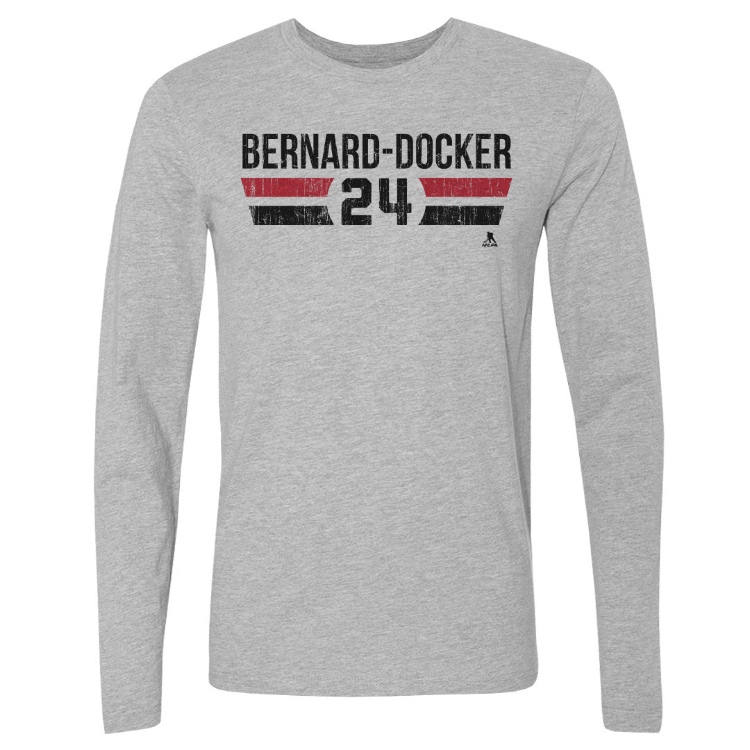 Jacob Bernard-Docker Men&#39;s Long Sleeve T-Shirt | 500 LEVEL