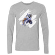 KaVontae Turpin Men's Long Sleeve T-Shirt | 500 LEVEL