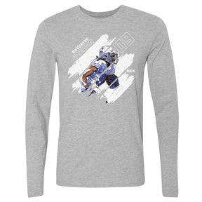 KaVontae Turpin Men's Long Sleeve T-Shirt | 500 LEVEL