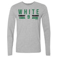 Derrick White Men's Long Sleeve T-Shirt | 500 LEVEL
