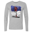 Bryson Stott Men's Long Sleeve T-Shirt | 500 LEVEL