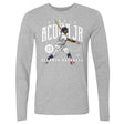 Ronald Acuna Jr. Men's Long Sleeve T-Shirt | 500 LEVEL