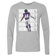 Marlon Humphrey Men's Long Sleeve T-Shirt | 500 LEVEL