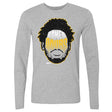 Romeo Doubs Men's Long Sleeve T-Shirt | 500 LEVEL