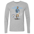 Jack Grealish Men's Long Sleeve T-Shirt | 500 LEVEL