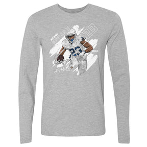 Kenny Moore Men's Long Sleeve T-Shirt | 500 LEVEL