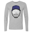 Mookie Betts Men's Long Sleeve T-Shirt | 500 LEVEL