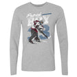 Patrick Roy Men's Long Sleeve T-Shirt | 500 LEVEL