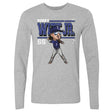 Bobby Witt Jr. Men's Long Sleeve T-Shirt | 500 LEVEL
