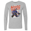 Andy Moog Men's Long Sleeve T-Shirt | 500 LEVEL