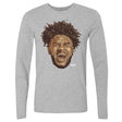 Paris Johnson Jr. Men's Long Sleeve T-Shirt | 500 LEVEL