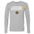 Reggie Jackson Men's Long Sleeve T-Shirt | 500 LEVEL