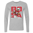 Nick Bosa Men's Long Sleeve T-Shirt | 500 LEVEL