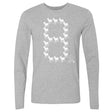 Alex Ovechkin Men's Long Sleeve T-Shirt | 500 LEVEL