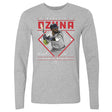 Marcell Ozuna Men's Long Sleeve T-Shirt | 500 LEVEL