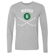 Brock Boeser Men's Long Sleeve T-Shirt | 500 LEVEL