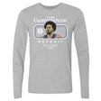 Cade Cunningham Men's Long Sleeve T-Shirt | 500 LEVEL
