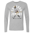 Cameron Jordan Men's Long Sleeve T-Shirt | 500 LEVEL