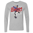 Jacob deGrom Men's Long Sleeve T-Shirt | 500 LEVEL