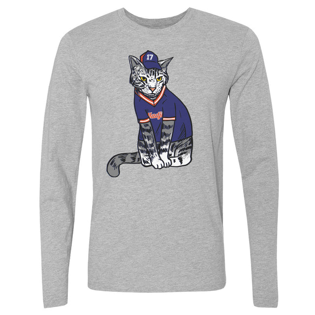 Keith Hernandez Men's Long Sleeve T-Shirt | 500 LEVEL