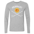 Paul Reinhart Men's Long Sleeve T-Shirt | 500 LEVEL