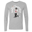 Baker Mayfield Men's Long Sleeve T-Shirt | 500 LEVEL