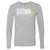 Lexie Brown Men's Long Sleeve T-Shirt | 500 LEVEL