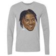 Anthony Richardson Men's Long Sleeve T-Shirt | 500 LEVEL