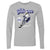 Doug Gilmour Men's Long Sleeve T-Shirt | 500 LEVEL