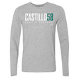 Luis Castillo Men's Long Sleeve T-Shirt | 500 LEVEL