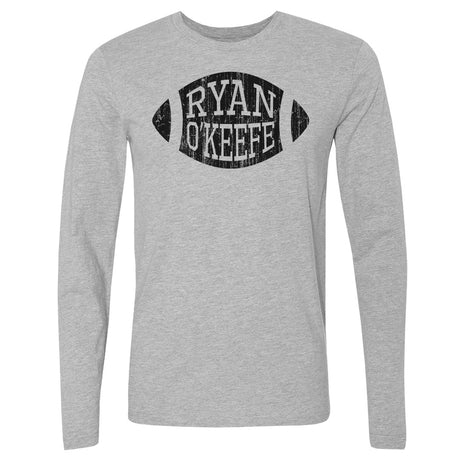 Ryan O'Keefe Men's Long Sleeve T-Shirt | 500 LEVEL