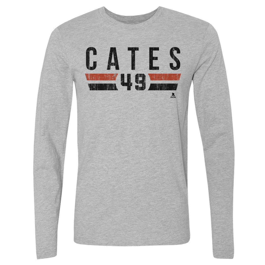 Noah Cates Men&#39;s Long Sleeve T-Shirt | 500 LEVEL