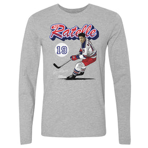 Jean Ratelle Men's Long Sleeve T-Shirt | 500 LEVEL
