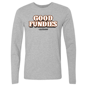 Keith Hernandez Men's Long Sleeve T-Shirt | 500 LEVEL