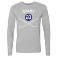 Danny Grant Men's Long Sleeve T-Shirt | 500 LEVEL