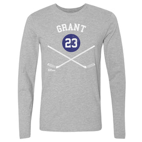 Danny Grant Men's Long Sleeve T-Shirt | 500 LEVEL