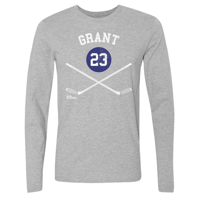 Danny Grant Men's Long Sleeve T-Shirt | 500 LEVEL