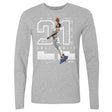 Joel Embiid Men's Long Sleeve T-Shirt | 500 LEVEL